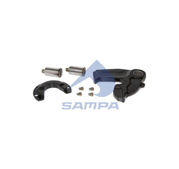 Opravná sada, sedlová spojka SAMPA 095.981
