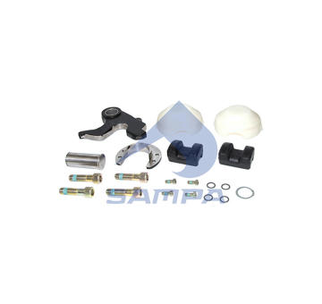Opravna sada, sedlova spojka SAMPA 095.991