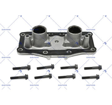 Sada na opravy, brzdový třmen SAMPA 096.557