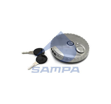 Uzaver, palivova nadrz SAMPA 096.022
