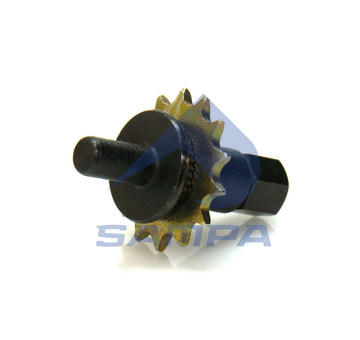 Rückstellwelle, Bremssattel SAMPA 096.045