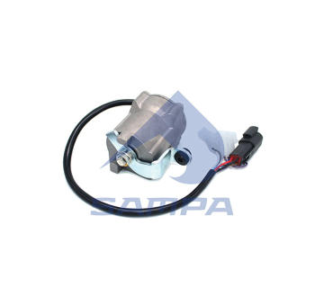 Senzor, poloha akceleracniho pedalu SAMPA 096.1013