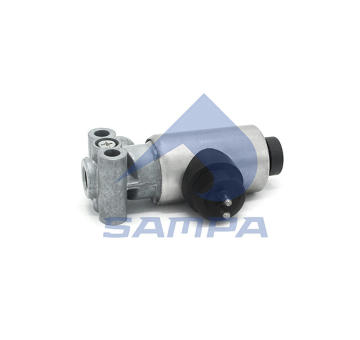 Elektromagnetický ventil SAMPA 096.1042