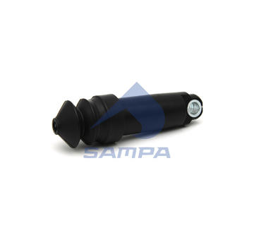 Pracovní válec, motorová brzda SAMPA 096.1056