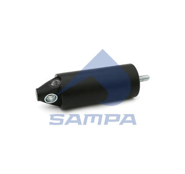 Pracovní válec, motorová brzda SAMPA 096.1091