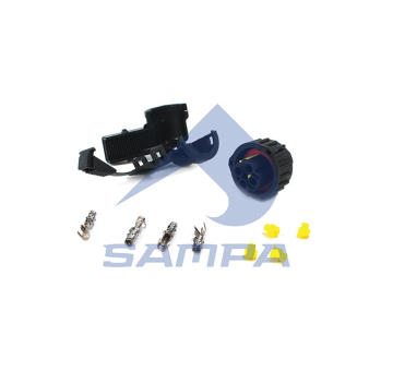 Adapter, tlakovy spinac SAMPA 096.1096