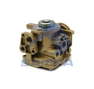 Brzdový ventil, přívěs SAMPA 096.1216