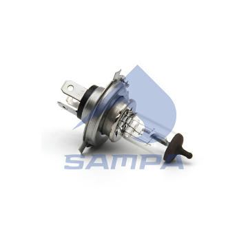 Žárovka, hlavní světlomet SAMPA 096.1833