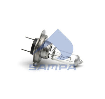 Žárovka, hlavní světlomet SAMPA 096.1836