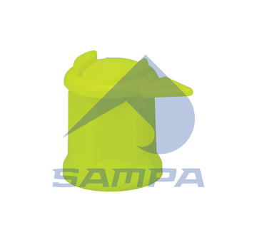 Rozsireni rozchodu SAMPA 096.1926SD