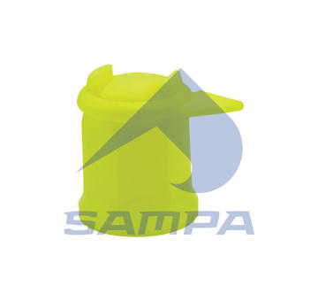 Rozsireni rozchodu SAMPA 096.1927SD