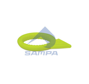 Rozsireni rozchodu SAMPA 096.1950SD
