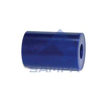 Lożiskové pouzdro, konzole lożiska-sedlová spojka SAMPA 096.201