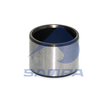 Pouzdro vlecneho oka, tazne zarizeni SAMPA 096.204