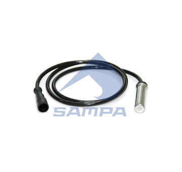 Snímač, počet otáček kol SAMPA 096.212