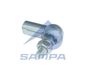 Úhlový kloub SAMPA 096.2227
