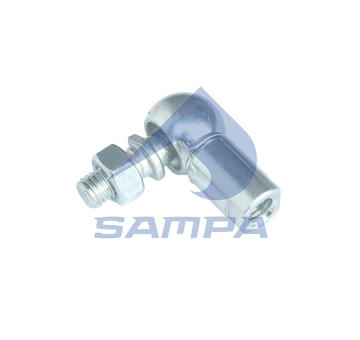 Úhlový kloub SAMPA 096.2230