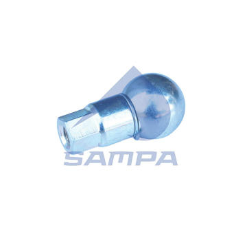 Kulova podlozka SAMPA 096.2251