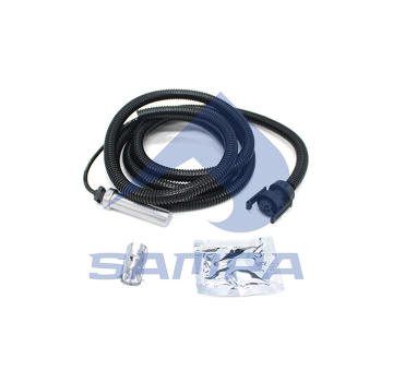 Snímač, počet otáček kol SAMPA 096.2252