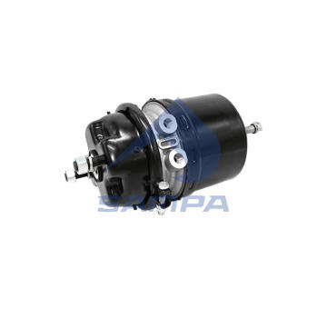 Pruzinovy brzdovy valec SAMPA 096.2291