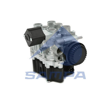 Elektromagnetický ventil SAMPA 096.2298