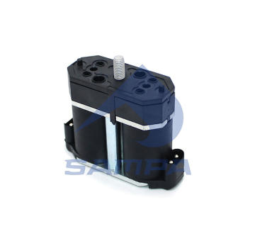 Elektromagnetický ventil SAMPA 096.2303