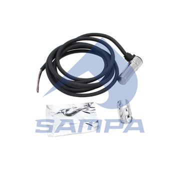 Snímač, počet otáček kol SAMPA 096.2390