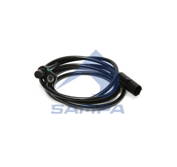 Snímač, počet otáček kol SAMPA 096.2448