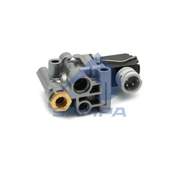 Elektromagnetický ventil SAMPA 096.2553