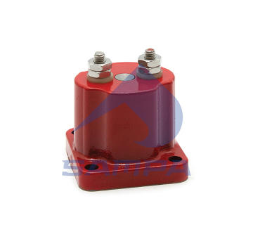 Elektromagnetický ventil SAMPA 096.2554