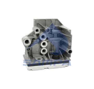 Elektromagnetický ventil SAMPA 096.2555