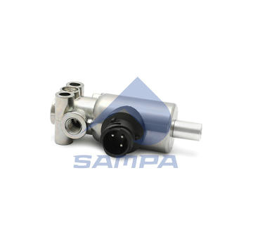 Elektromagnetický ventil SAMPA 096.2602