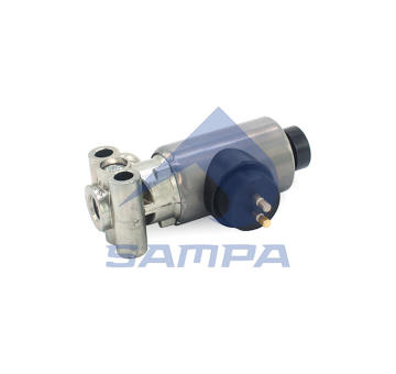 Elektromagnetický ventil SAMPA 096.2613