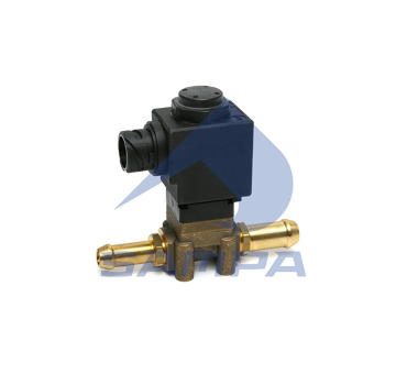 Elektromagnetický ventil SAMPA 096.2640