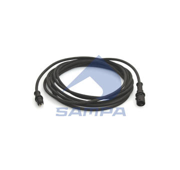 Snímač, počet otáček kol SAMPA 096.266
