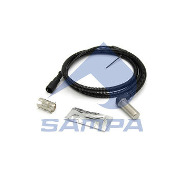Snímač, počet otáček kol SAMPA 096.270