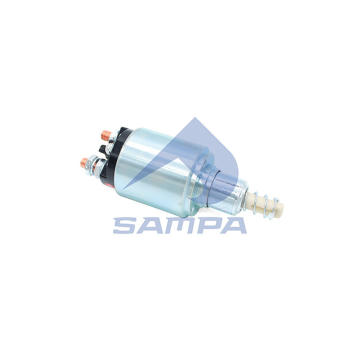 Elektromagnetický spínač, startér SAMPA 096.2712