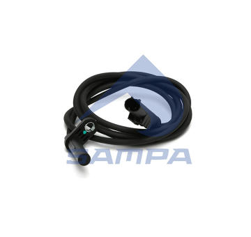 Snímač, počet otáček kol SAMPA 096.2770