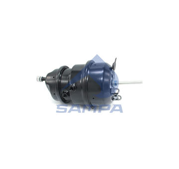 Pruzinovy brzdovy valec SAMPA 096.2833