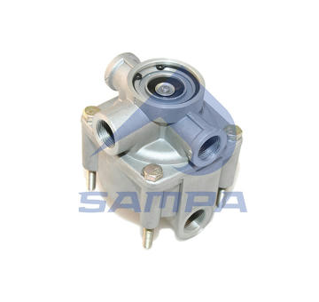 Reléový ventil SAMPA 096.293