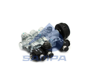 Elektromagnetický ventil SAMPA 096.294