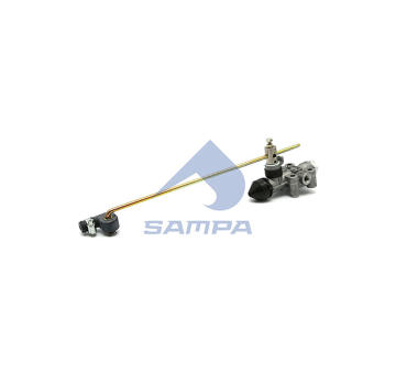 Pneumatický ventil SAMPA 096.2948