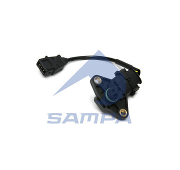 Snímač, plnicí tlak SAMPA 096.3145