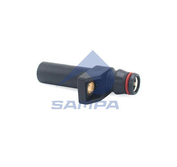 Řídící jednotka, snímač klepání SAMPA 096.3152