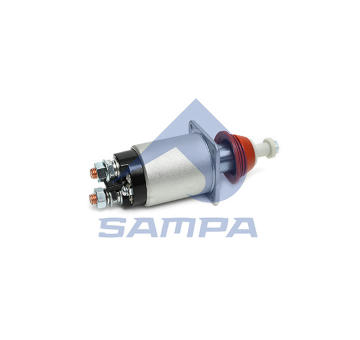 Elektromagnetický spínač, startér SAMPA 096.3223