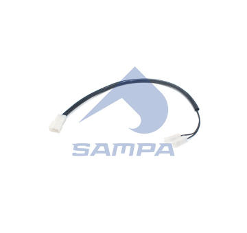 Adapter, elektrosada SAMPA 096.3279