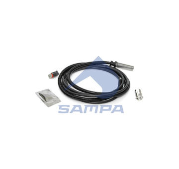 Snímač, počet otáček kol SAMPA 096.330