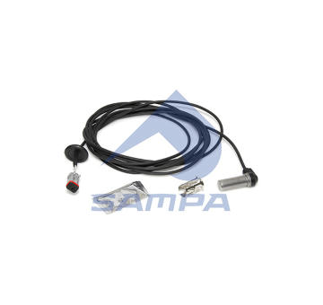 Snímač, počet otáček kol SAMPA 096.335
