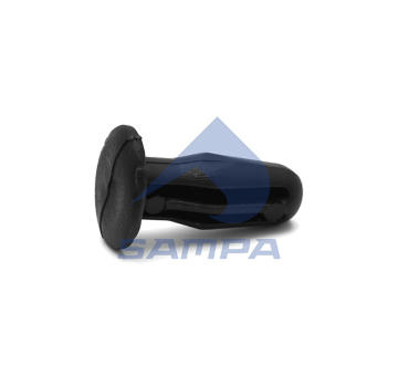 Nyt, oblozeni bubnove brzdy SAMPA 096.3392