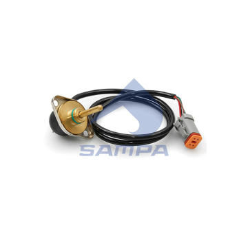 Snímač, plnicí tlak SAMPA 096.368